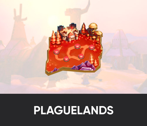 Plaguelands Campaign Boost